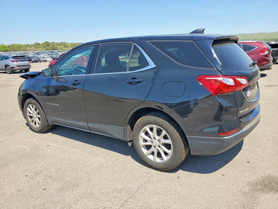 Продажа на аукционе авто 2018 Chevrolet Equinox, vin: 2GNAXJEV5J6234323, номер лота: 54251786