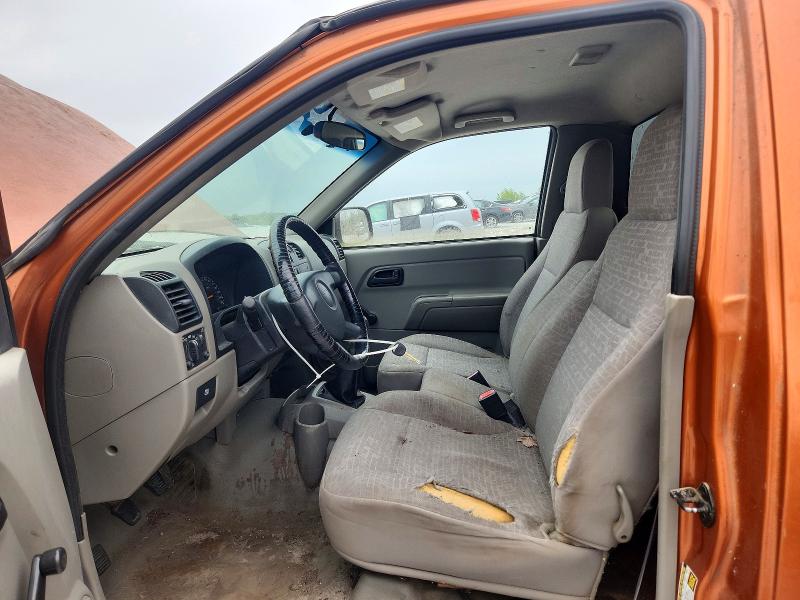 Aukcja sprzedaży 2005 Chev Colorado, vin: 1GCDT148258272198, numer aukcji: 53370796