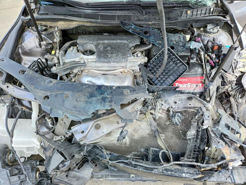Aukcja sprzedaży 2017 Toyota Camry, vin: 4T1BF1FK1HU712121, numer aukcji: 54920516