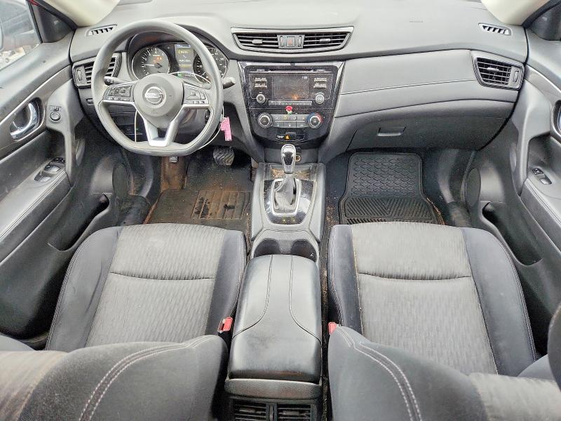 Aukcja sprzedaży 2017 Nissan Rogue, vin: JN8AT2MV2HW275962, numer aukcji: 52288876