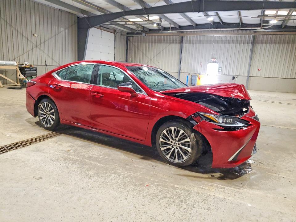 Aukcja sprzedaży 2020 Lexus Es, vin: 58ADZ1B15LU053815, numer aukcji: 51960516