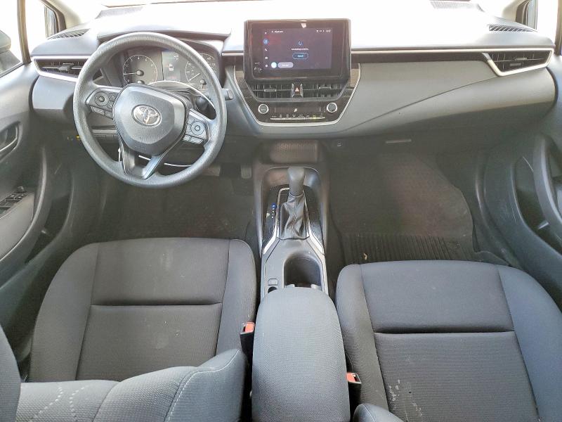 Продажа на аукционе авто 2024 Toyota Corolla, vin: 5YFB4MDE8RP192989, номер лота: 52946546
