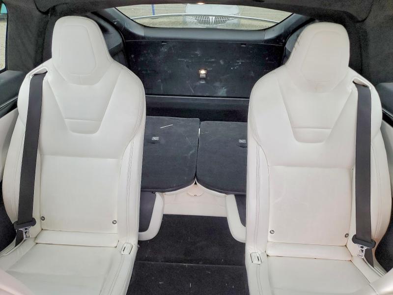 Aukcja sprzedaży 2017 Tesla Model X, vin: 5YJXCBE28HF049472, numer aukcji: 51912756