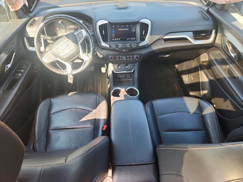 Продаж на аукціоні авто 2019 Gmc Terrain, vin: 3GKALVEX3KL101039, номер лоту: 52507376
