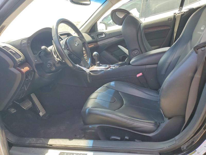 Продажа на аукционе авто 2011 Infiniti G37 Convertible, vin: JN1CV6FE7BM951735, номер лота: 53782326