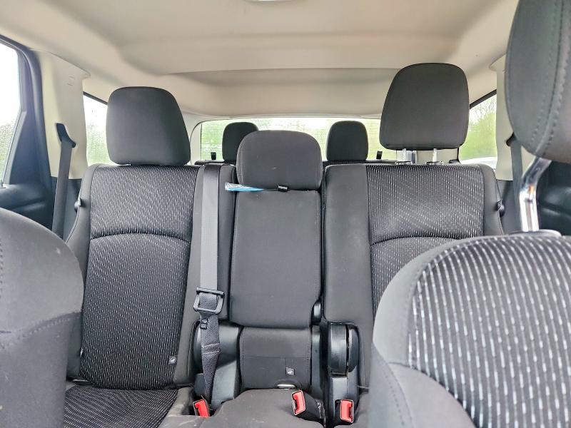 2018 Dodge Journey მანქანა იყიდება აუქციონზე, vin: 3C4PDCAB2JT524565, აუქციონის ნომერი: 53465446