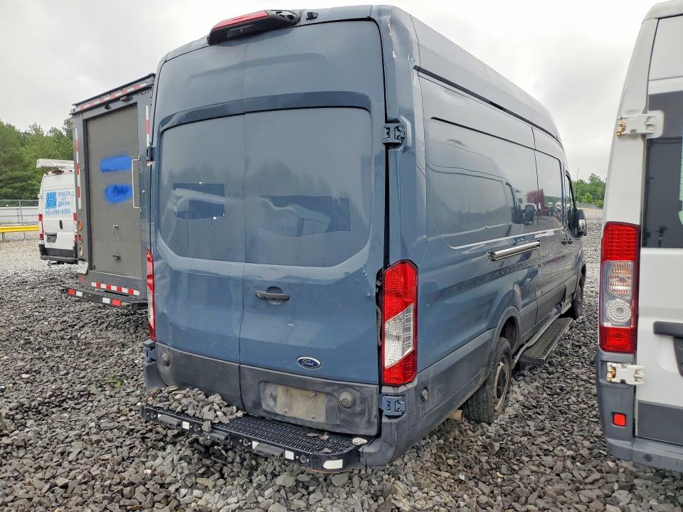 2020 Ford Transit მანქანა იყიდება აუქციონზე, vin: 1FTBR3X86LKA87231, აუქციონის ნომერი: 55567796