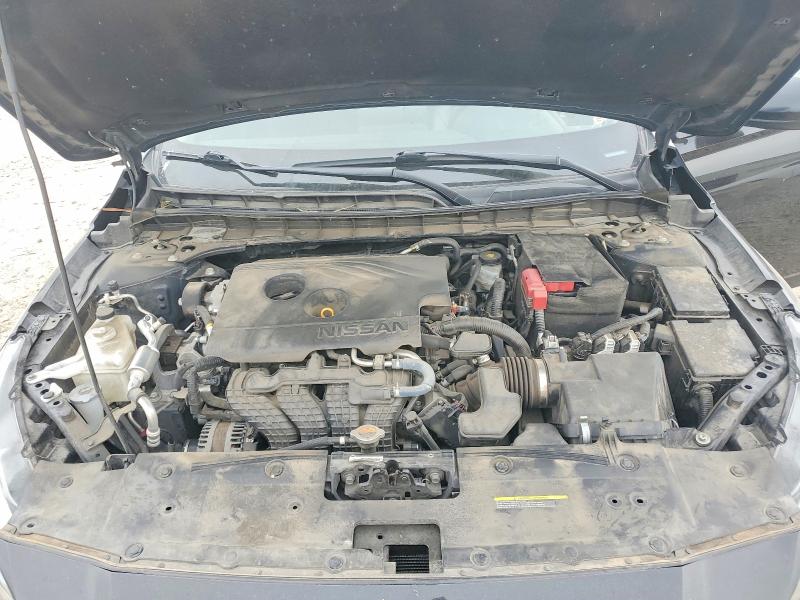 Продажа на аукционе авто 2020 Nissan Altima, vin: 1N4BL4CVXLC131413, номер лота: 54843806