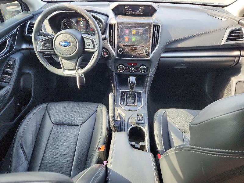 53456976 :رقم المزاد ، 4S3GTAT62H3701385 vin ، 2017 Subaru Impreza مزاد بيع