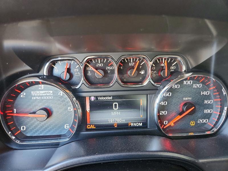 Aukcja sprzedaży 2015 Gmc Sierra, vin: 3GTU2VEC2FG299684, numer aukcji: 51904856