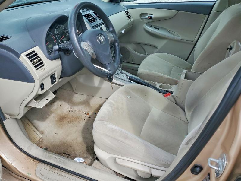 Продаж на аукціоні авто 2013 Toyota Corolla, vin: 2T1BU4EE5DC933381, номер лоту: 54171616