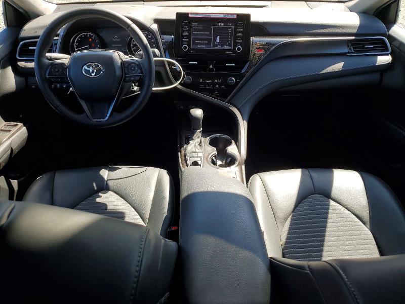 Aukcja sprzedaży 2024 Toyota Camry, vin: 4T1G11BK0RU124898, numer aukcji: 53027626