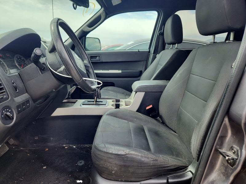 Продаж на аукціоні авто 2012 Ford Escape, vin: 1FMCU9DG8CKB34286, номер лоту: 53103736