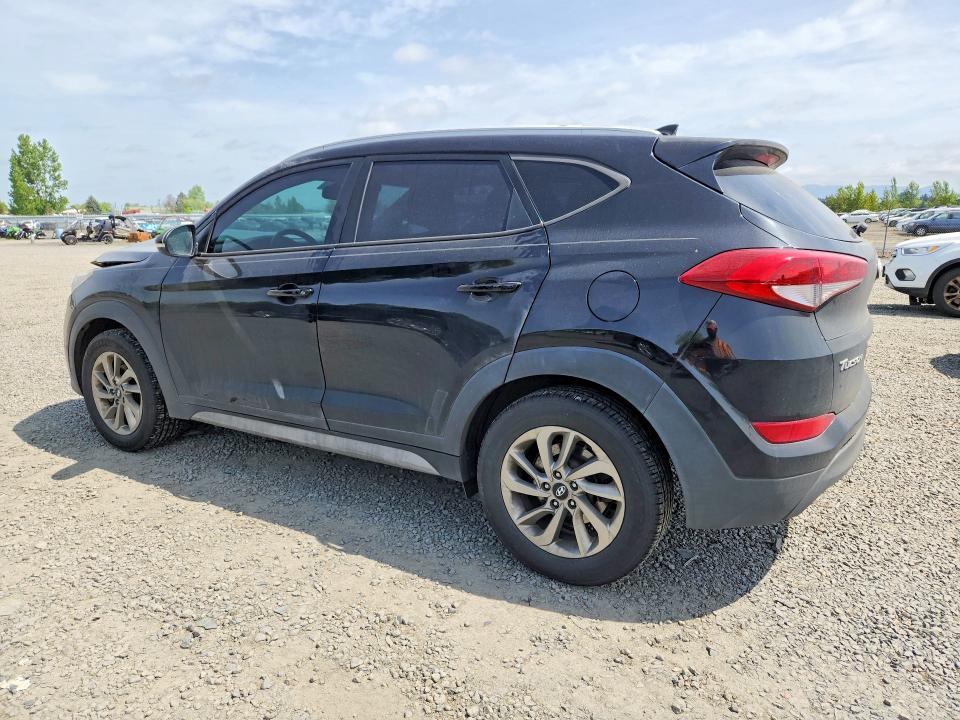 Aukcja sprzedaży 2017 Hyundai Tucson, vin: KM8J33A40HU493791, numer aukcji: 49783266