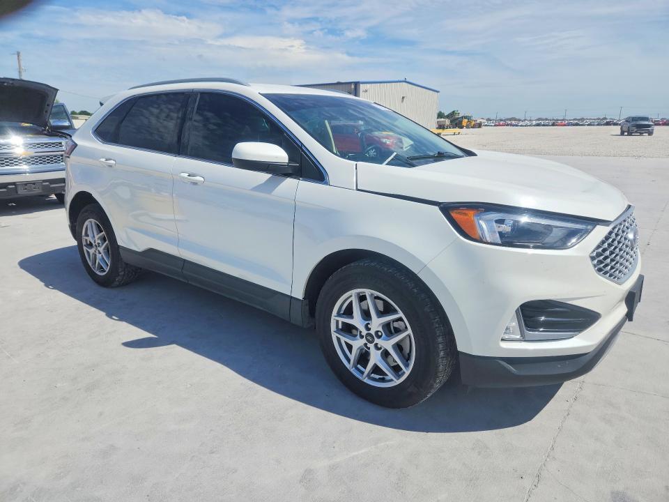 Aukcja sprzedaży 2023 Ford Edge, vin: 2FMPK4J93PBA32989, numer aukcji: 52373106