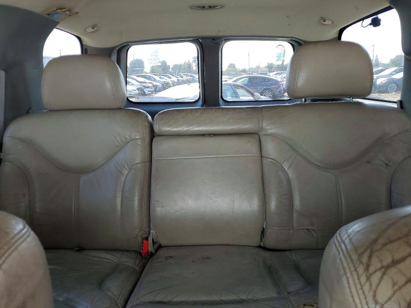 Продажа на аукционе авто 2000 Gmc Yukon, vin: 1GKEK13T0YJ211639, номер лота: 52195986