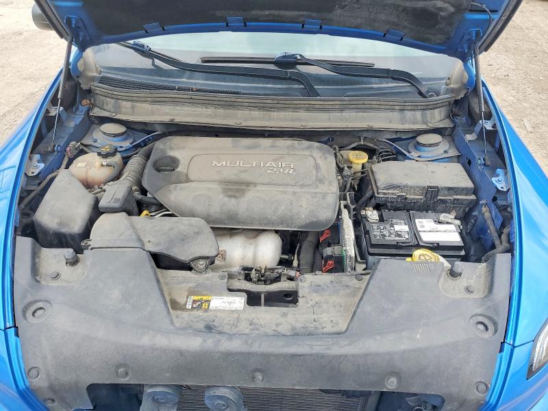 Продажа на аукционе авто 2017 Jeep Cherokee, vin: 1C4PJMAB3HW637508, номер лота: 53081446