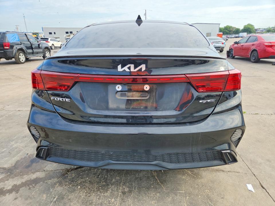 Продажа на аукционе авто 2023 Kia Forte, vin: 3KPF54AD7PE622777, номер лота: 54882556