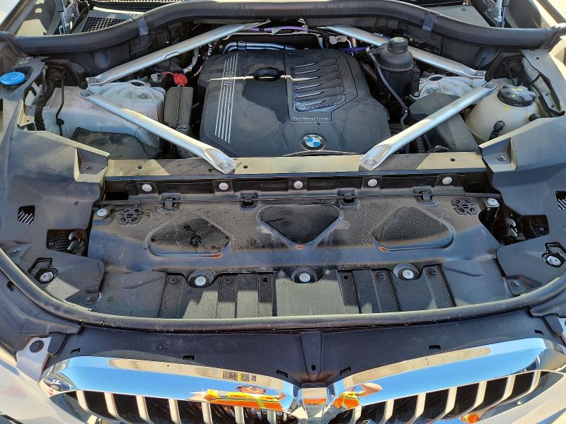 Aukcja sprzedaży 2023 Bmw X5, vin: 5UXCR6C04P9P64925, numer aukcji: 53040196