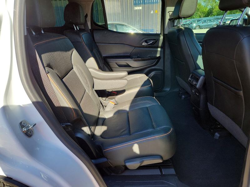 2022 Gmc Acadia მანქანა იყიდება აუქციონზე, vin: 1GKKNLLS7NZ129725, აუქციონის ნომერი: 54604906