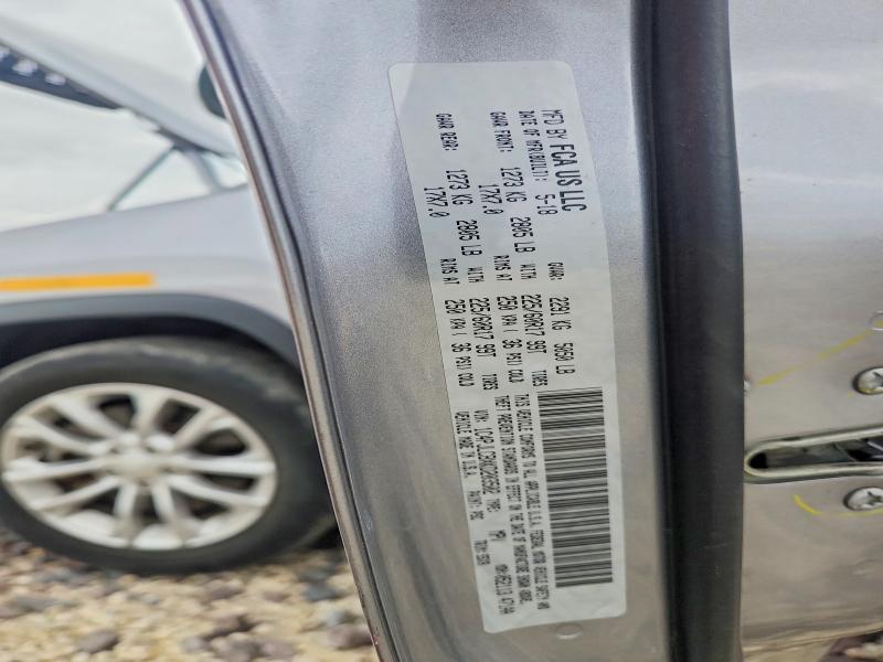 Продаж на аукціоні авто 2019 Jeep Cherokee, vin: 1C4PJLCBXKD203502, номер лоту: 53588506