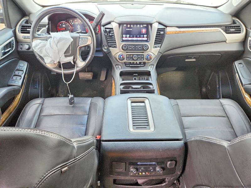 52888566 :رقم المزاد ، 1GKS2CKJ1GR364710 vin ، 2016 Gmc Yukon مزاد بيع
