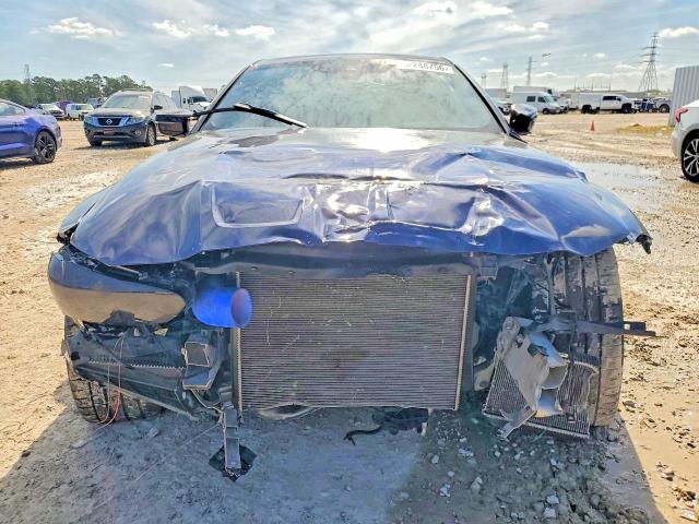 Aukcja sprzedaży 2024 Bmw M4, vin: WBS43AZ05RCR90147, numer aukcji: 51010936