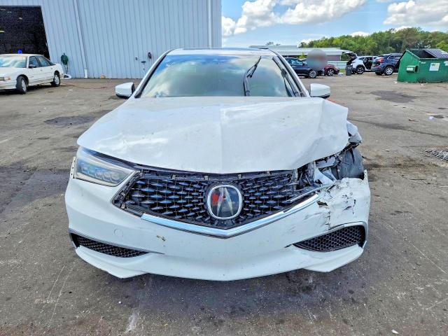 Aukcja sprzedaży 2019 Acura Tlx, vin: 19UUB1F36KA001056, numer aukcji: 54483856