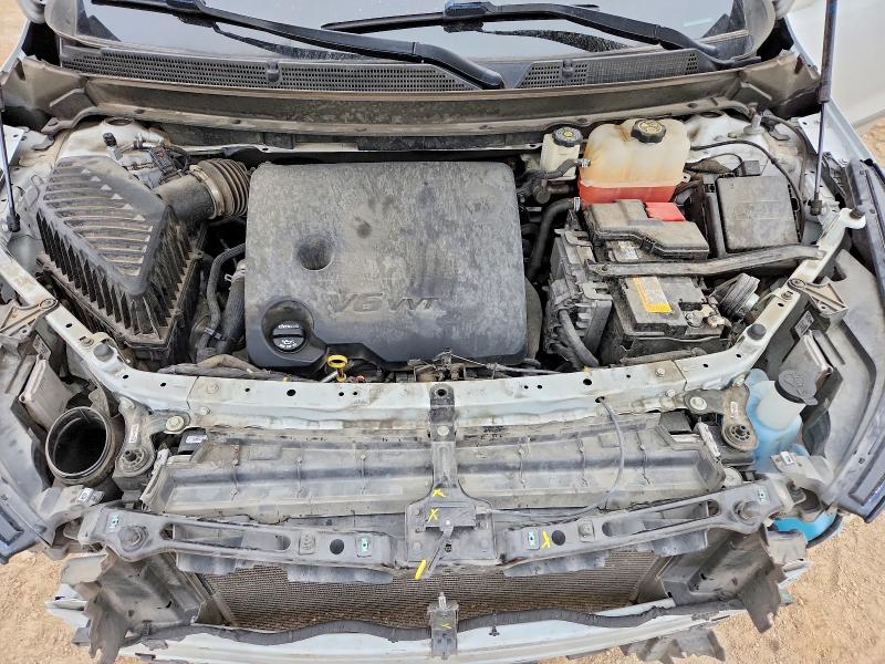 52256846 :رقم المزاد ، 5GAERBKW3MJ268423 vin ، 2021 Buick Enclave مزاد بيع