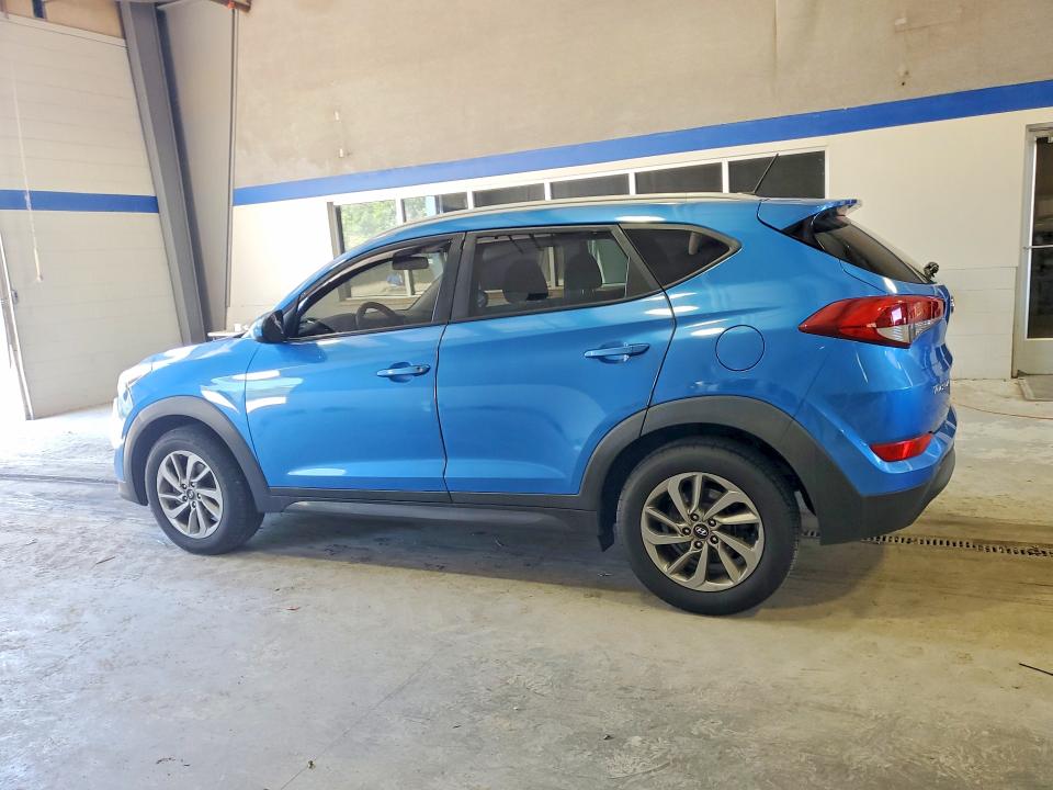 Продаж на аукціоні авто 2016 Hyundai Tucson, vin: KM8J33A41GU140538, номер лоту: 55062836