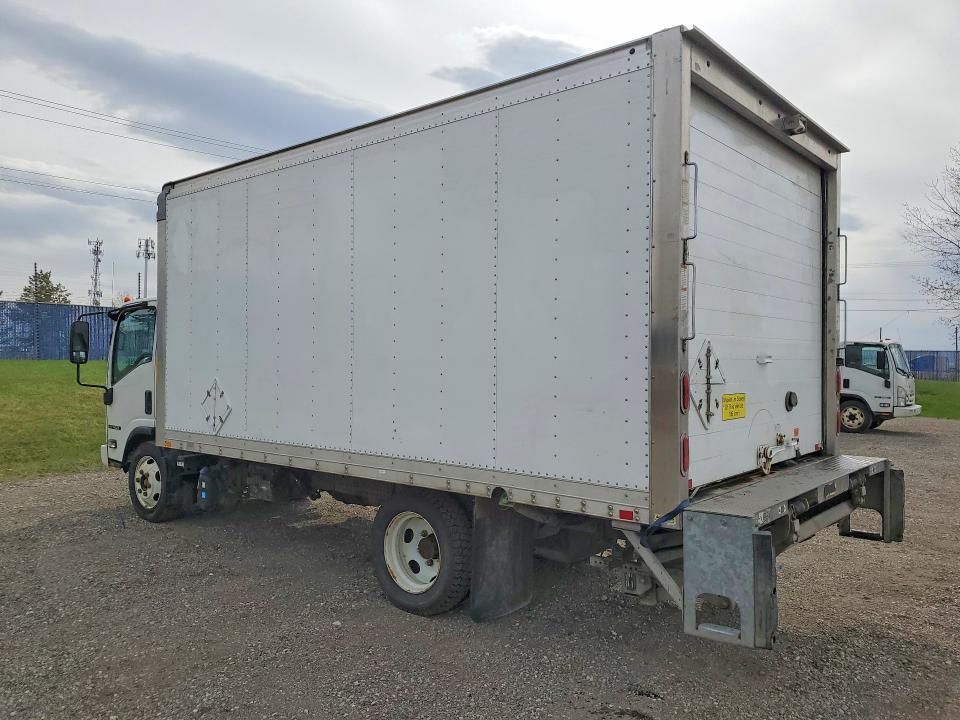 Продаж на аукціоні авто 2015 Isuzu Nqr, vin: JALE5W160F7902725, номер лоту: 50722776