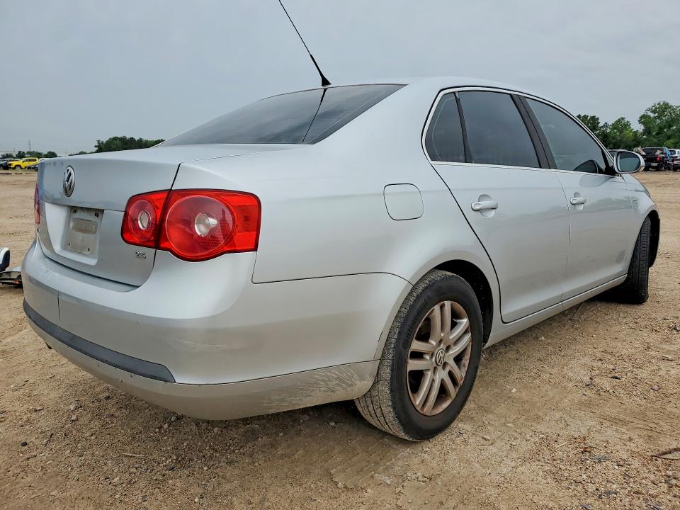 Aukcja sprzedaży 2007 Volkswagen Jetta, vin: 3VWEF71K67M184152, numer aukcji: 54074496