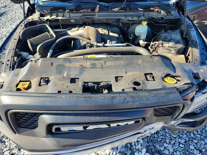Продажа на аукционе авто 2015 Ram 1500, vin: 1C6RR7YT3FS785669, номер лота: 54006076