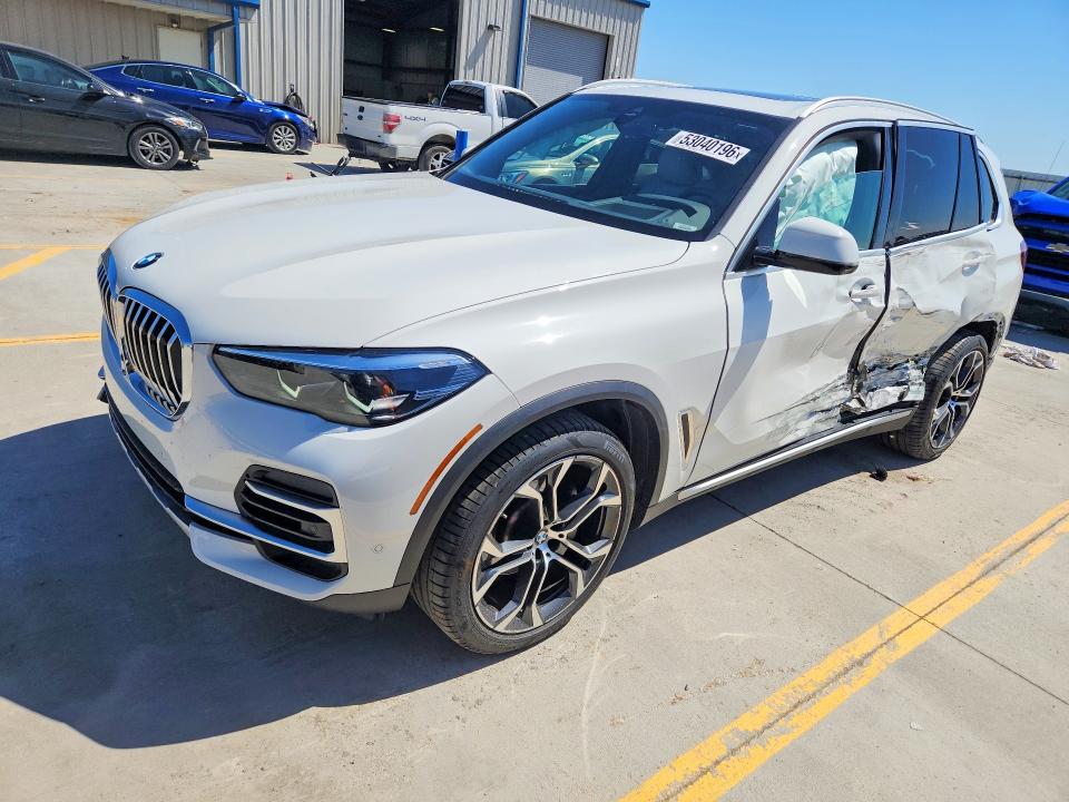 Aukcja sprzedaży 2023 Bmw X5, vin: 5UXCR6C04P9P64925, numer aukcji: 53040196
