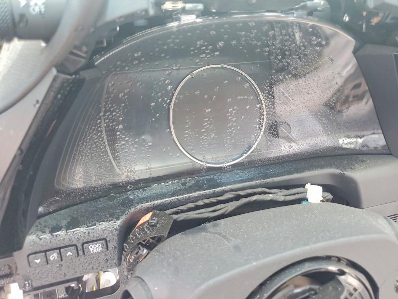 Продажа на аукционе авто 2025 Lexus Es 350, vin: 58ACZ1B12SU214566, номер лота: 54716346