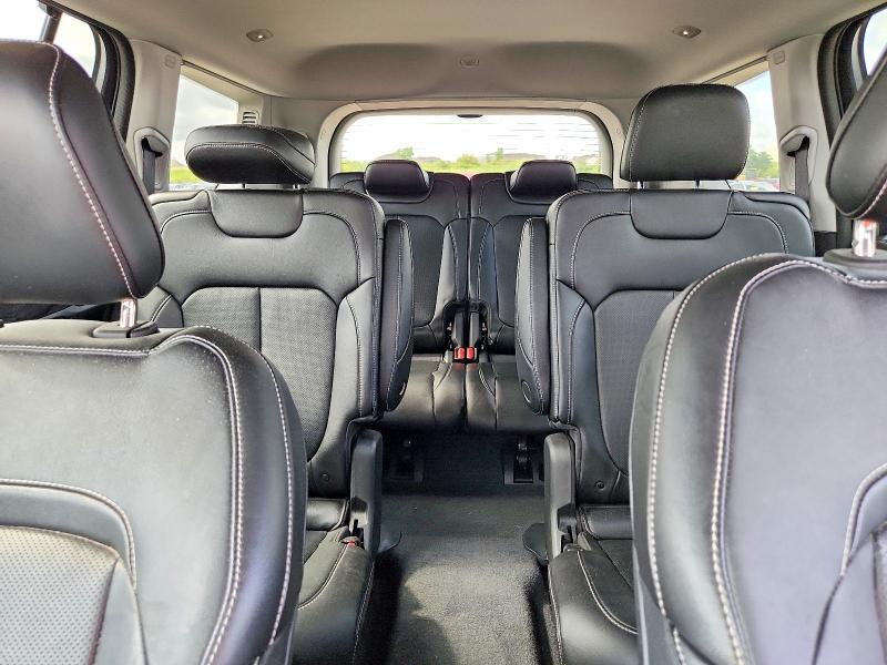 Продаж на аукціоні авто 2023 Jeep Grand Cherokee, vin: 1C4RJJBG6P8714537, номер лоту: 51703036