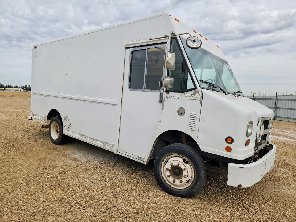 Продаж на аукціоні авто 2006 Freightliner Chassis, vin: 4UZAANBW46CW23365, номер лоту: 47598476