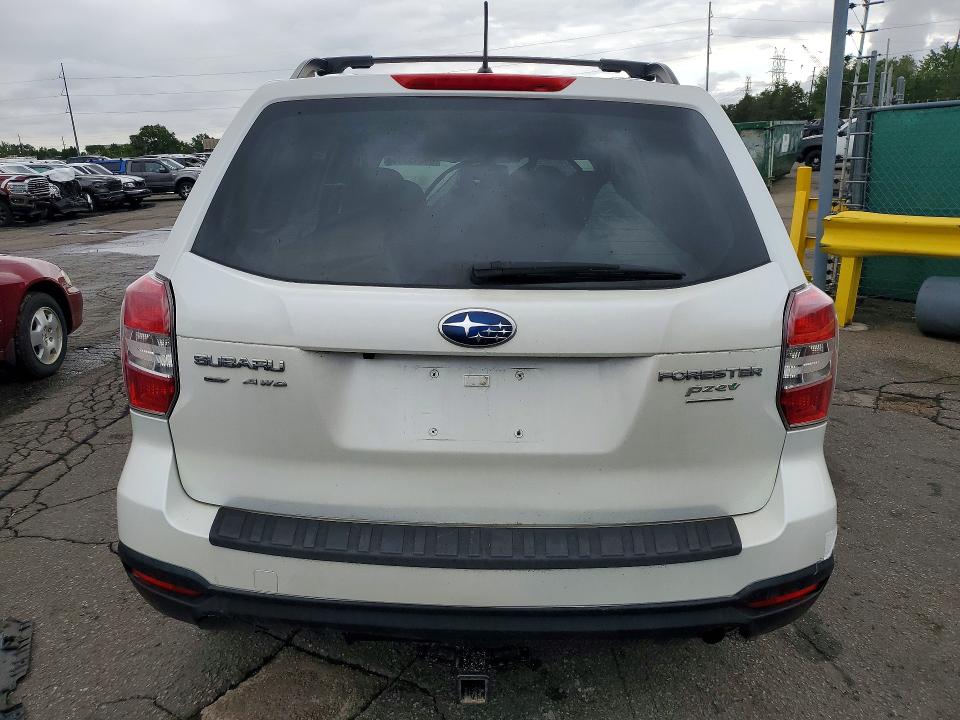 Продажа на аукционе авто 2015 Subaru Forester, vin: JF2SJADCXFH591255, номер лота: 54249936