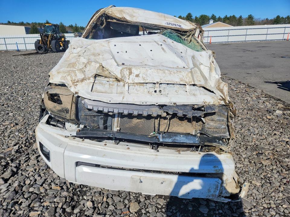 2020 Toyota Tundra მანქანა იყიდება აუქციონზე, vin: 5TFUY5F16LX896176, აუქციონის ნომერი: 52529746