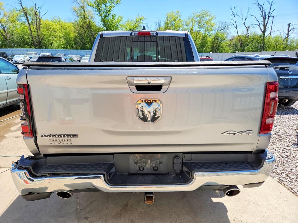 Aukcja sprzedaży 2022 Ram 1500, vin: 1C6SRFJT5NN262012, numer aukcji: 53193836