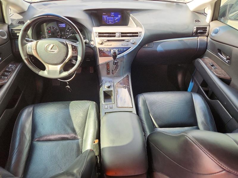 Aukcja sprzedaży 2015 Lexus Rx 350, vin: 2T2ZK1BA0FC203560, numer aukcji: 52399676