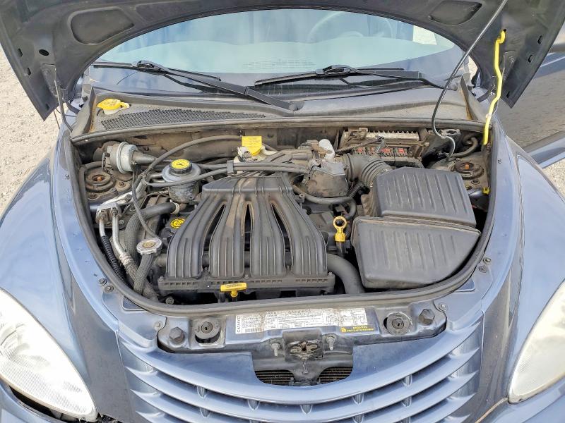 Aukcja sprzedaży 2003 Chrysler Pt Cruiser, vin: 3C4FY58B13T511830, numer aukcji: 51916116