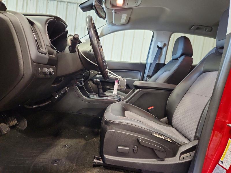 Aukcja sprzedaży 2015 Chevrolet Colorado, vin: 1GCGTCE33F1249468, numer aukcji: 53030406