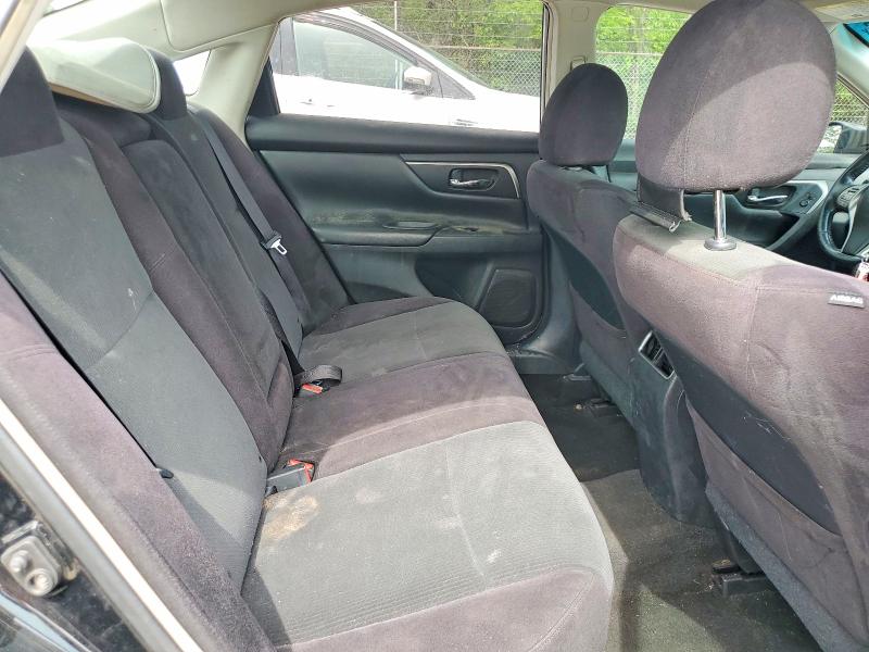 53257676 :رقم المزاد ، 1N4AL3AP2DN432760 vin ، 2013 Nissan Altima مزاد بيع