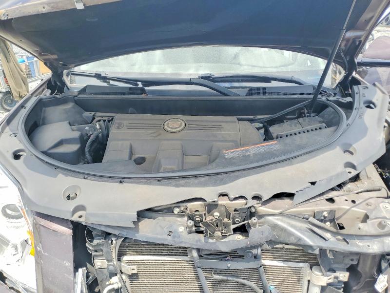 Aukcja sprzedaży 2015 Cadillac Srx, vin: 3GYFNEE31FS577370, numer aukcji: 54270996