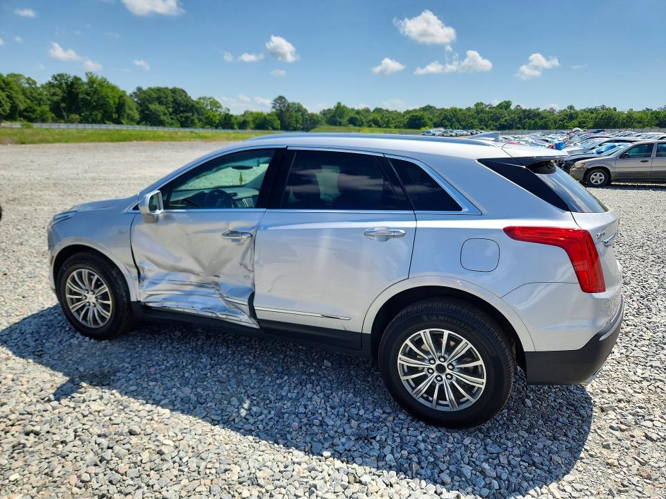 Продаж на аукціоні авто 2019 Cadillac Xt5, vin: 1GYKNCRS7KZ227873, номер лоту: 54298756