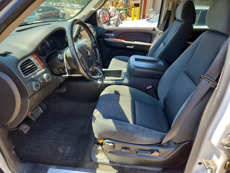 Aukcja sprzedaży 2009 Chevrolet Tahoe, vin: 1GNFK23029R146024, numer aukcji: 54095876
