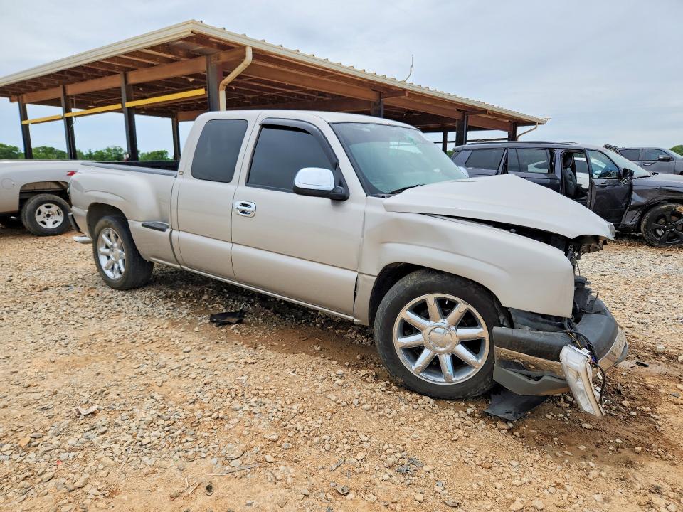 Aukcja sprzedaży 2004 Chevrolet Silverado, vin: 1GCEC19V84Z246474, numer aukcji: 52940526