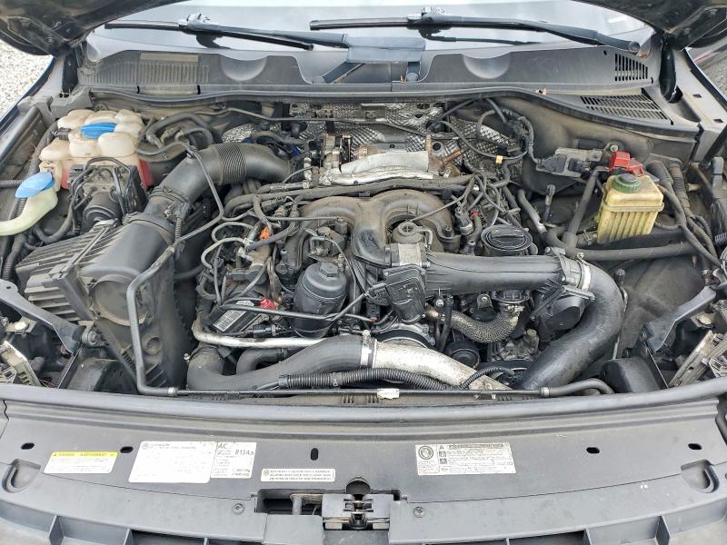 54597996 :رقم المزاد ، WVGEP9BPXDD004227 vin ، 2013 Volkswagen Touareg مزاد بيع
