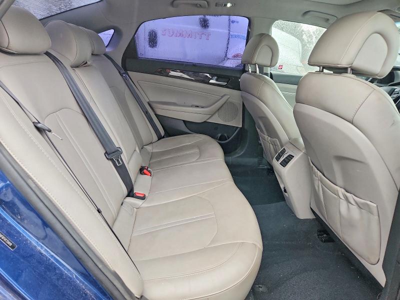 54666956 :رقم المزاد ، 5NPE34AF6FH175419 vin ، 2015 Hyundai Sonata مزاد بيع